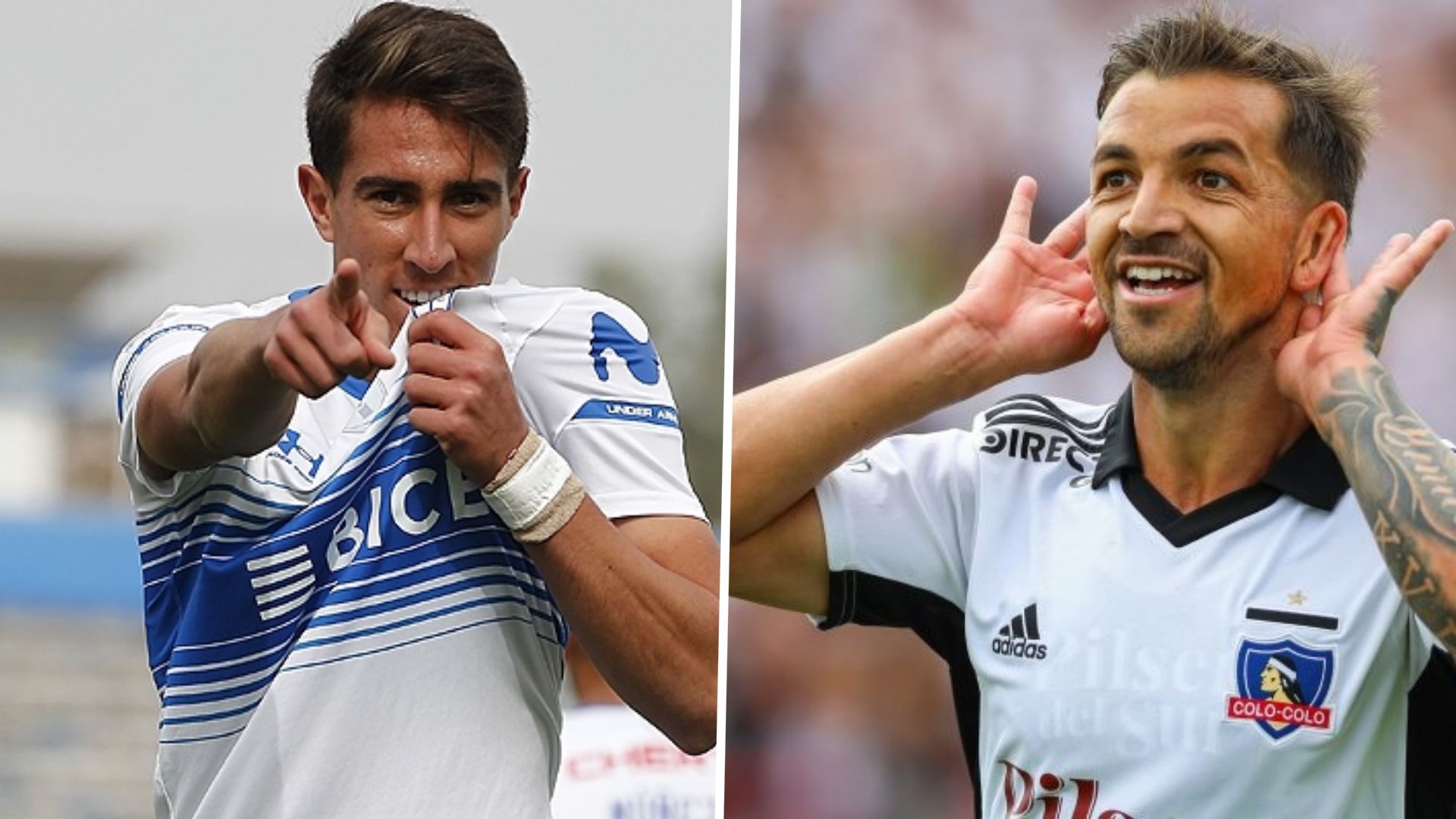 Diego Valencia - Gabriel Costa