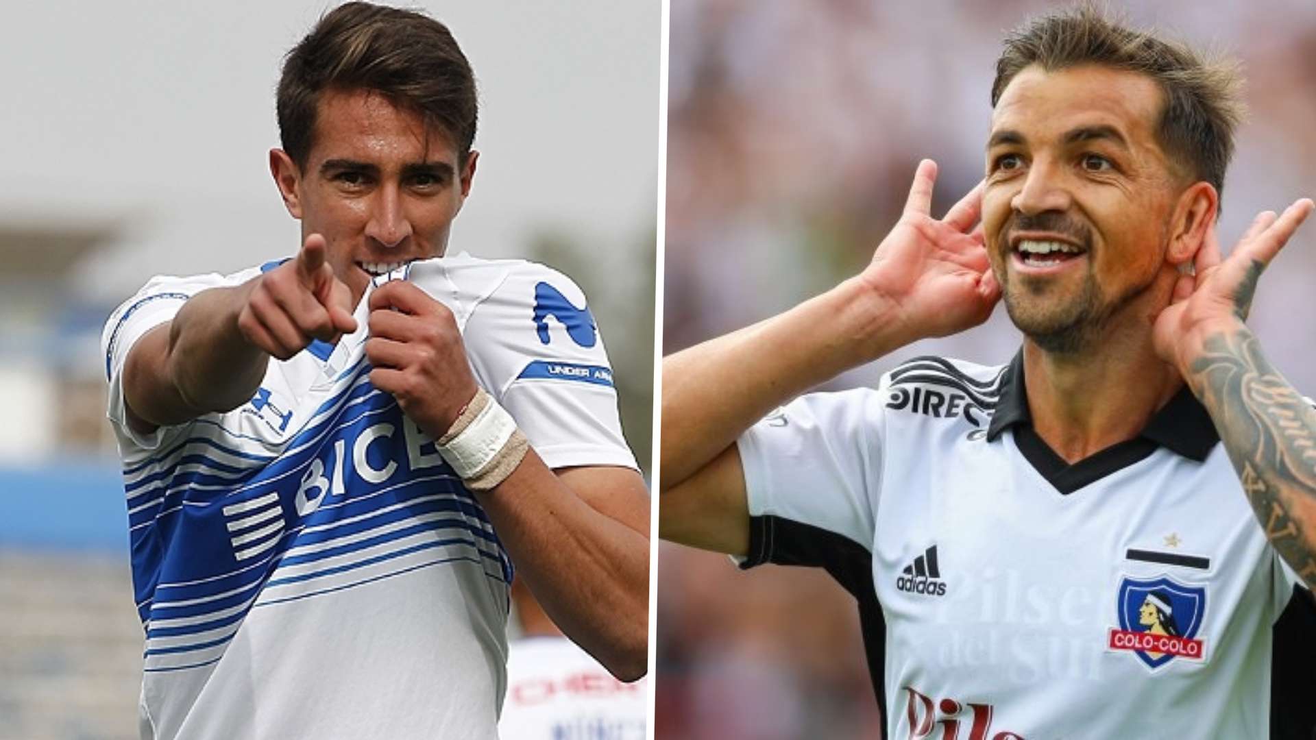 Diego Valencia - Gabriel Costa