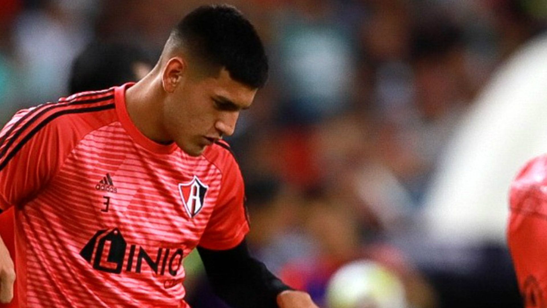 Jesús Alejandro Gómez Atlas