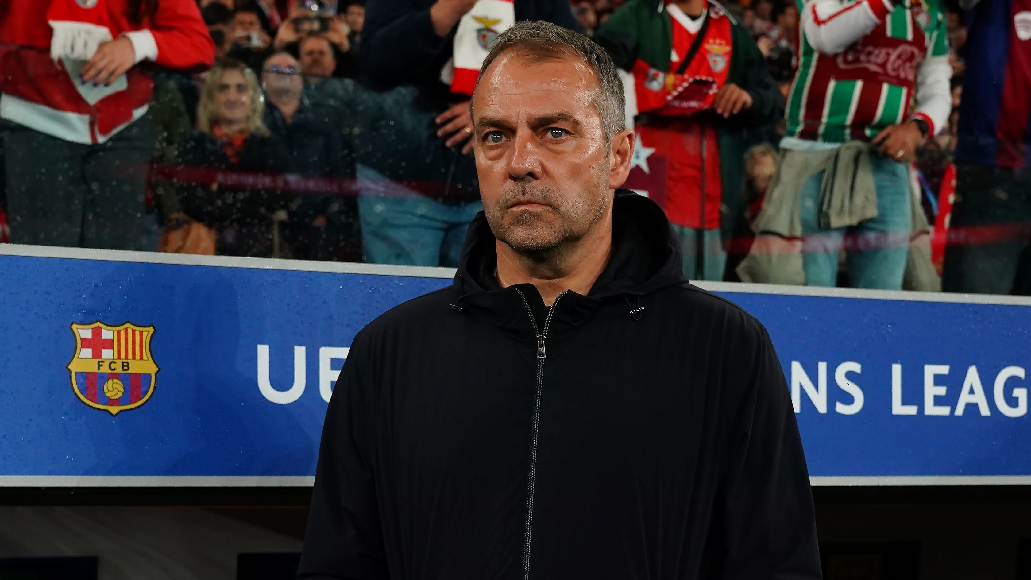 Hans-Dieter Flick Hansi Flick