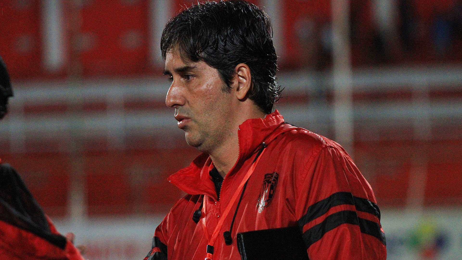 Stefano Cugurra - Bali United
