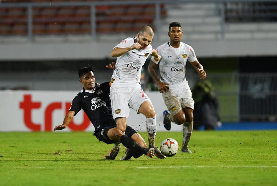 สุพรรณ - ชลบุรี