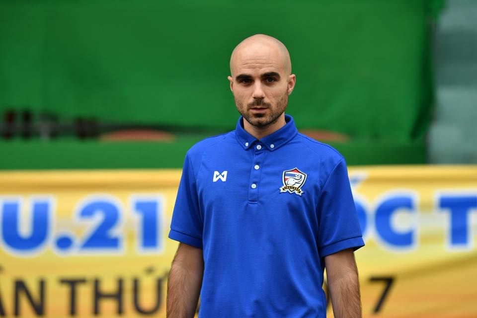 ฆูเลียน มาริน บาซาโล