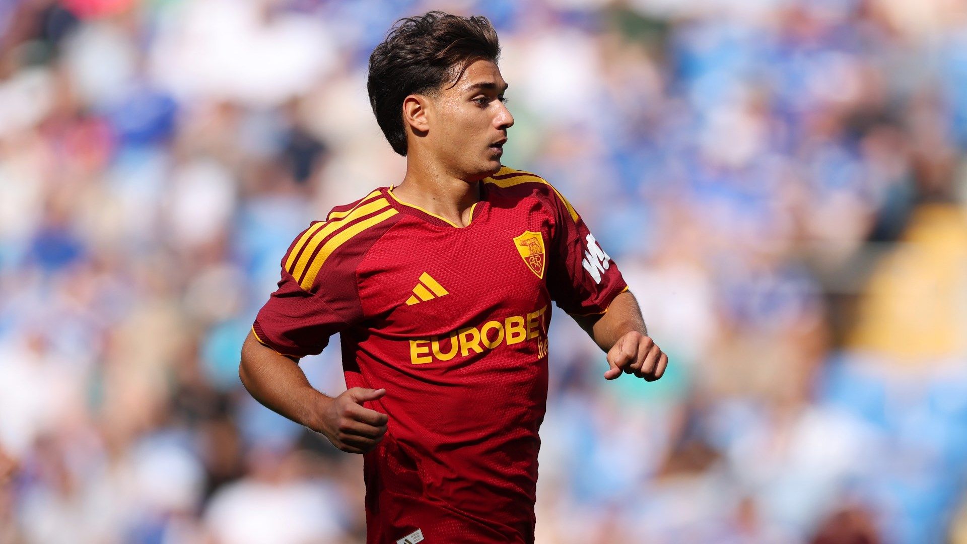 Emanuele Lulli Roma