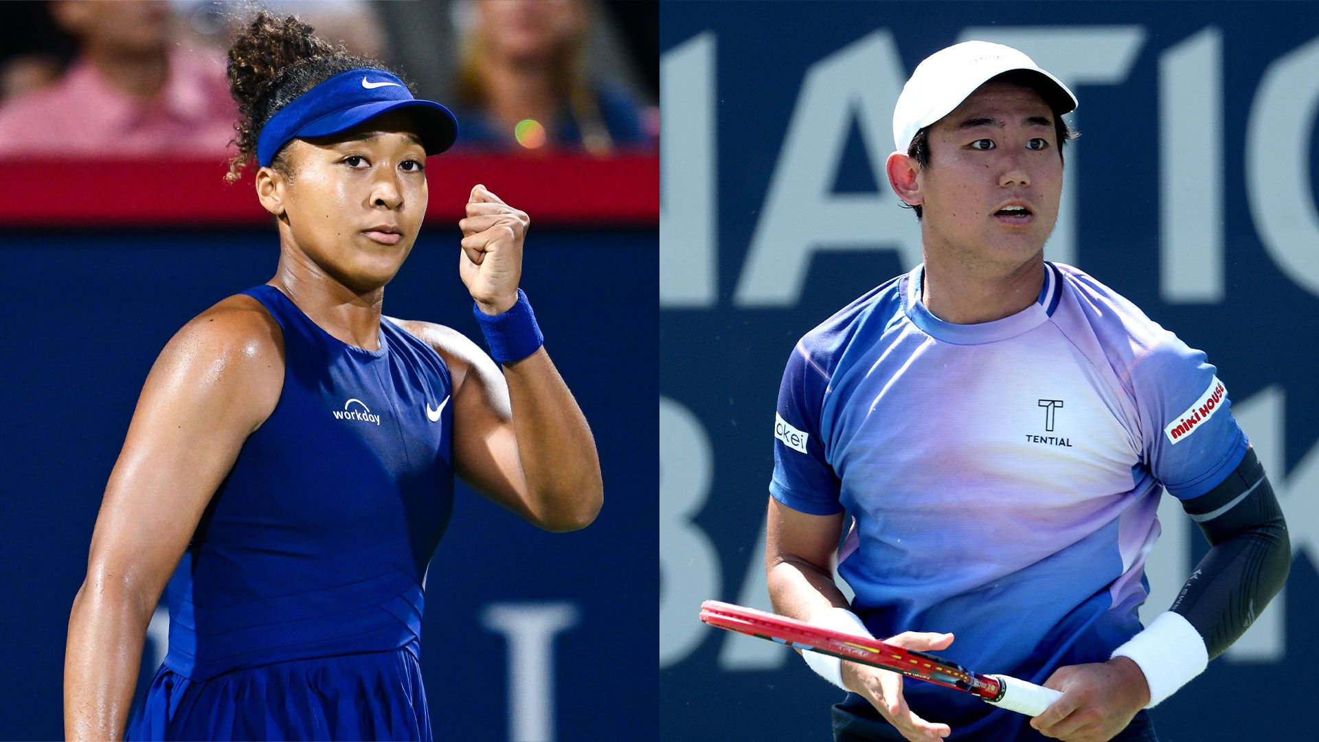 naomi osaka yoshihito nishioka