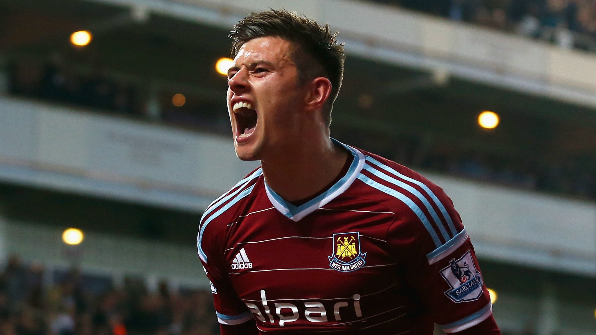 Aaron Cresswell | West Ham
