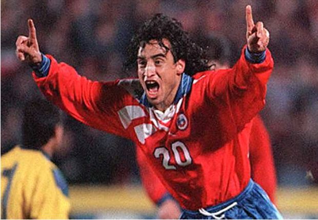 Fabián Estay Chile 030515