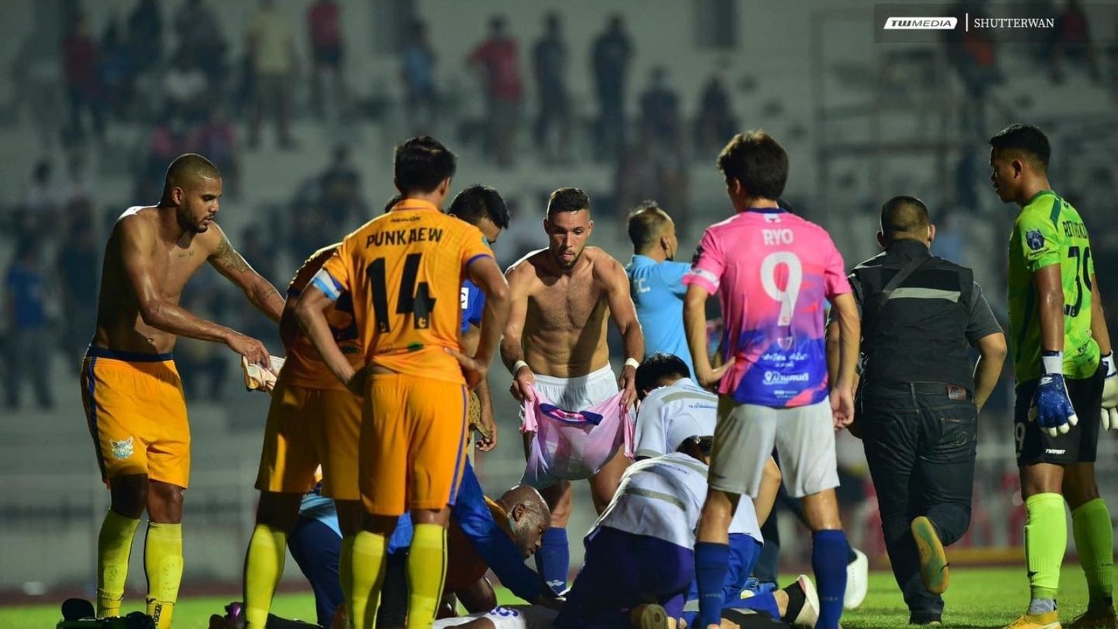 กระบี่ เอฟซี