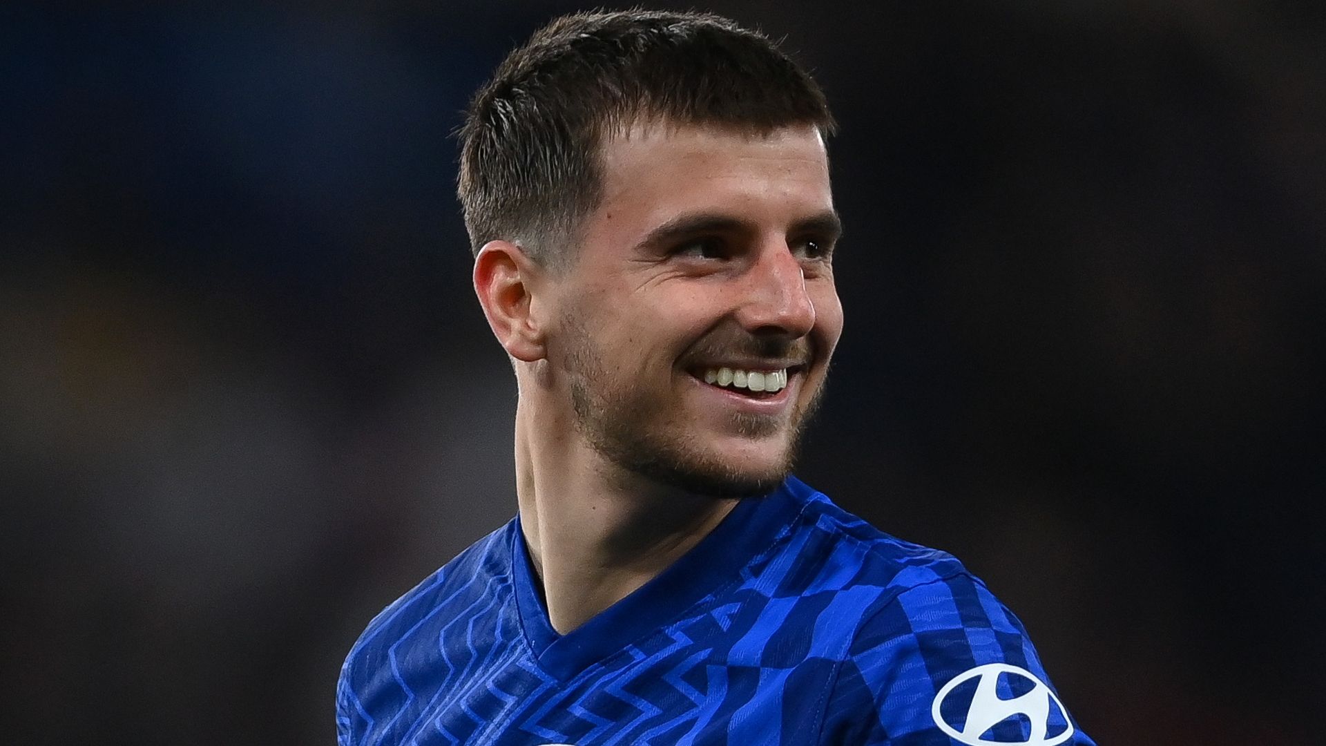 Mason Mount, Chelsea 2021-22