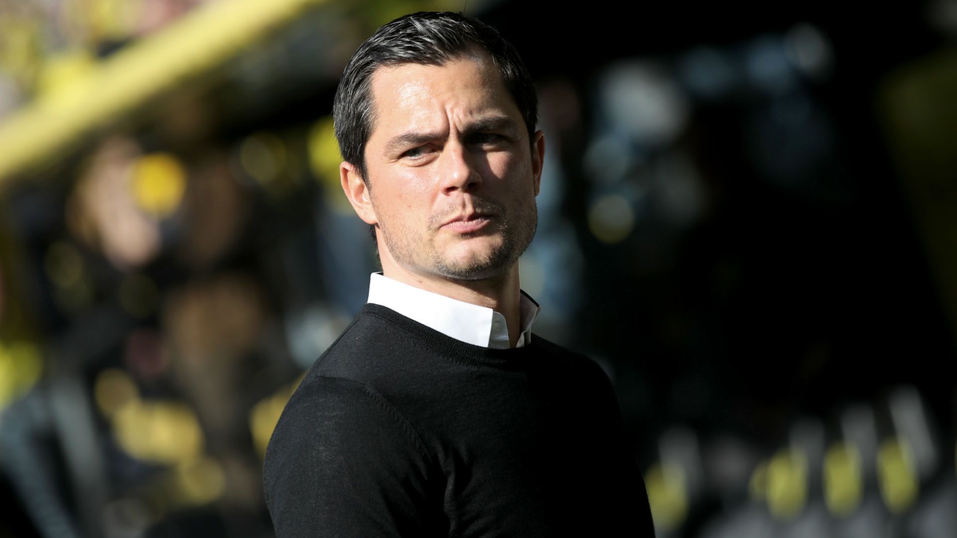 Marcel Schäfer VfL Wolfsburg 2019