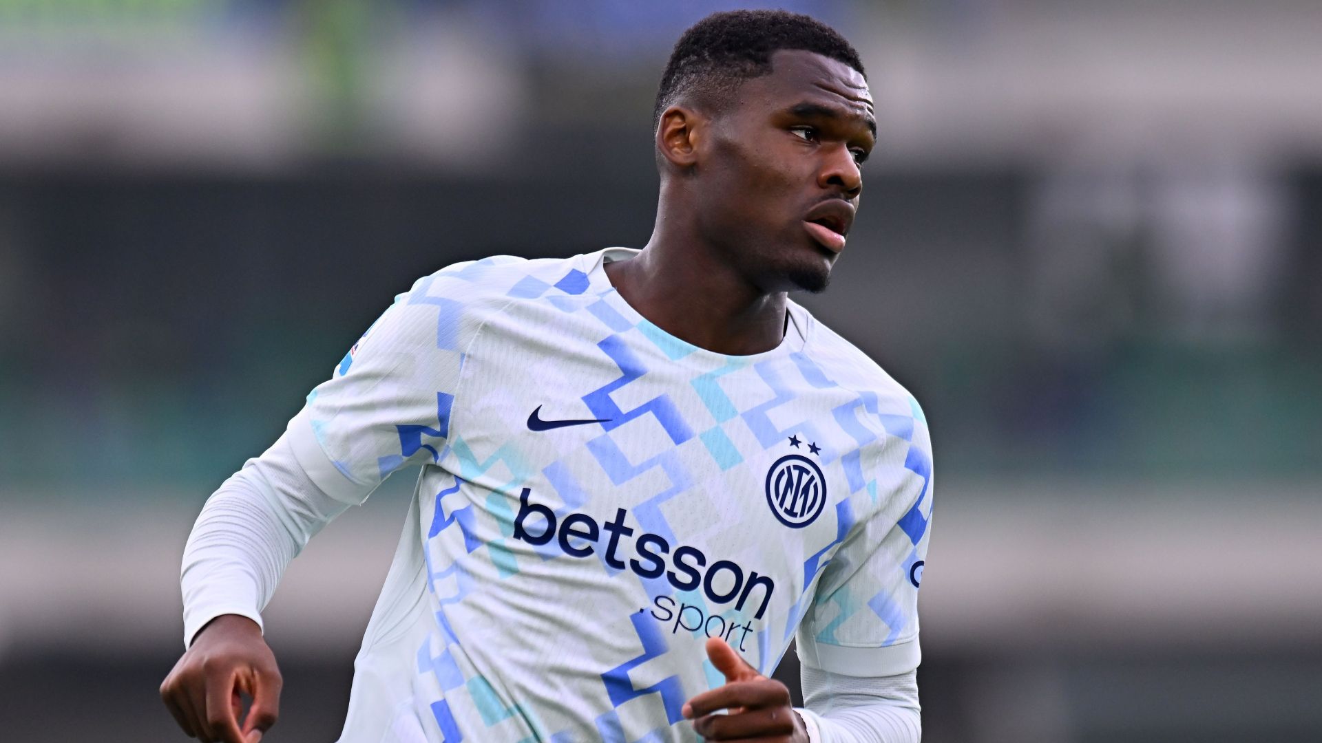 Ange Yoan Bonny Inter