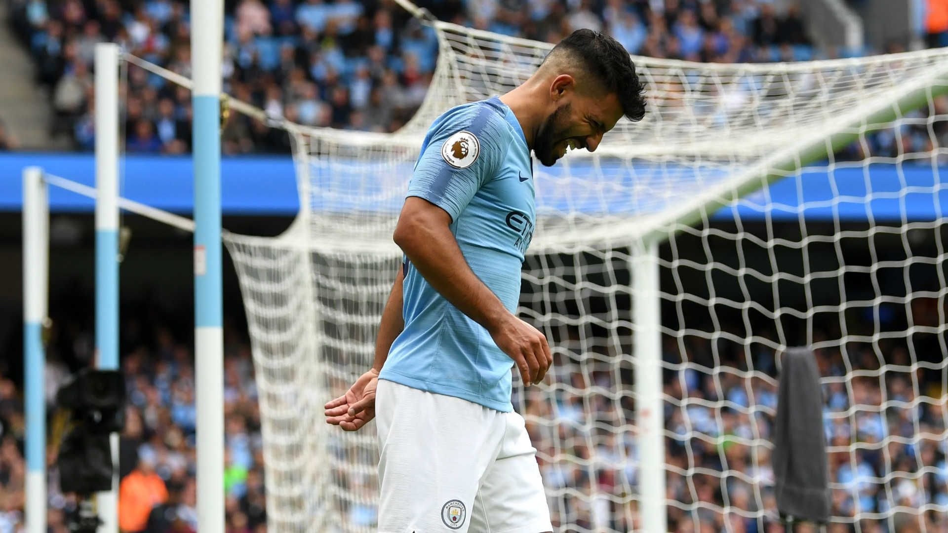 2018-09-16 Sergio Aguero