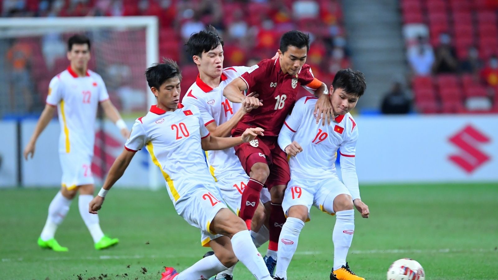 ทีมชาติไทย