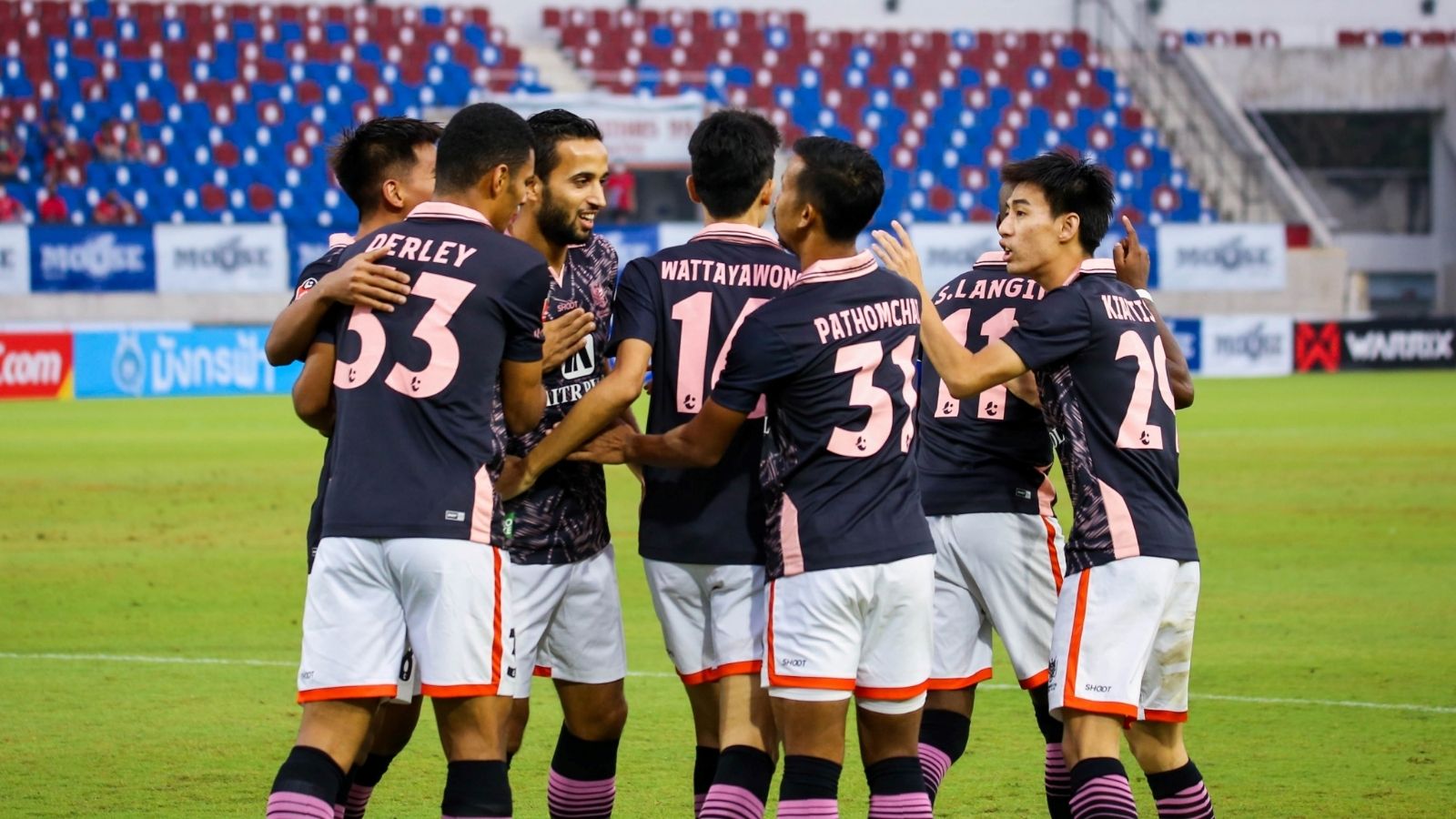 ราชบุรี มิตรผล