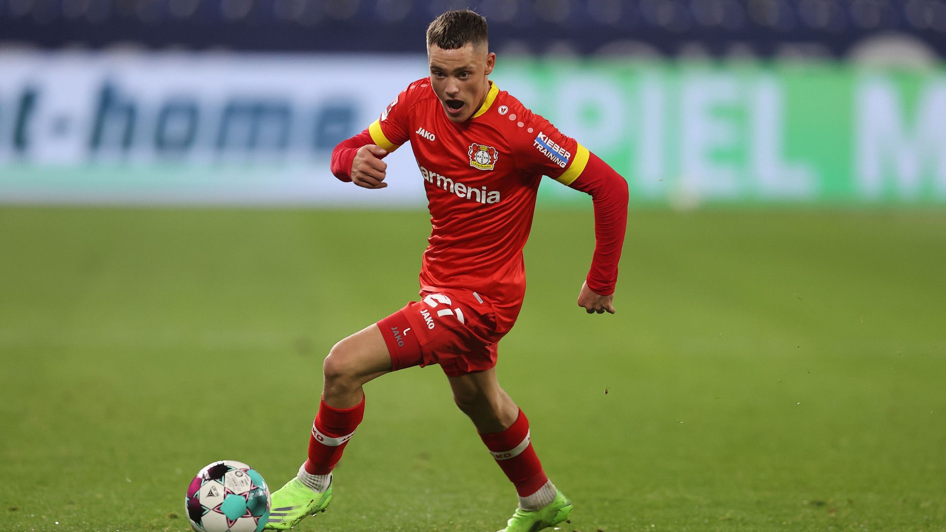 ONLY GER RW Essen - B04