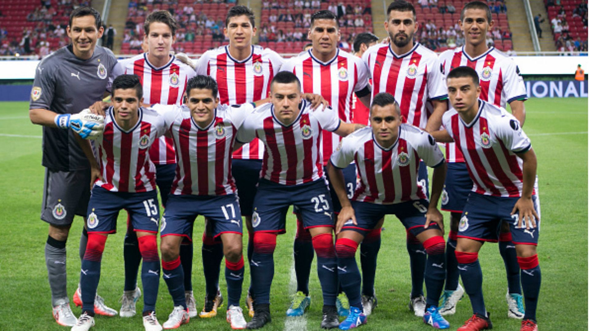 Chivas