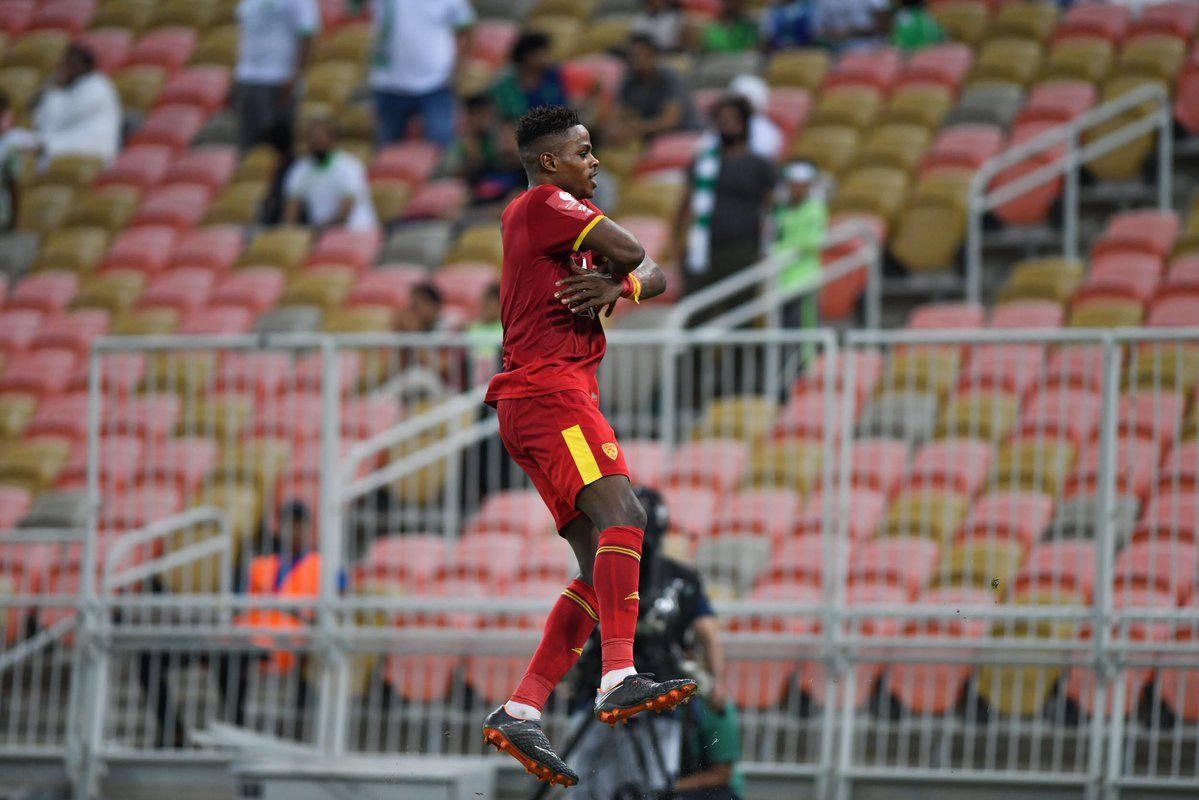 هارون كمارا