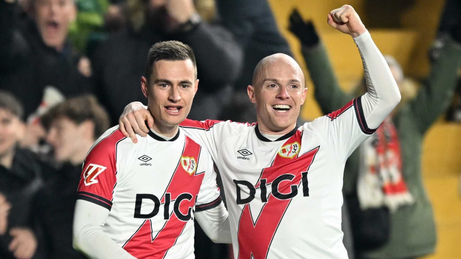 rayo 