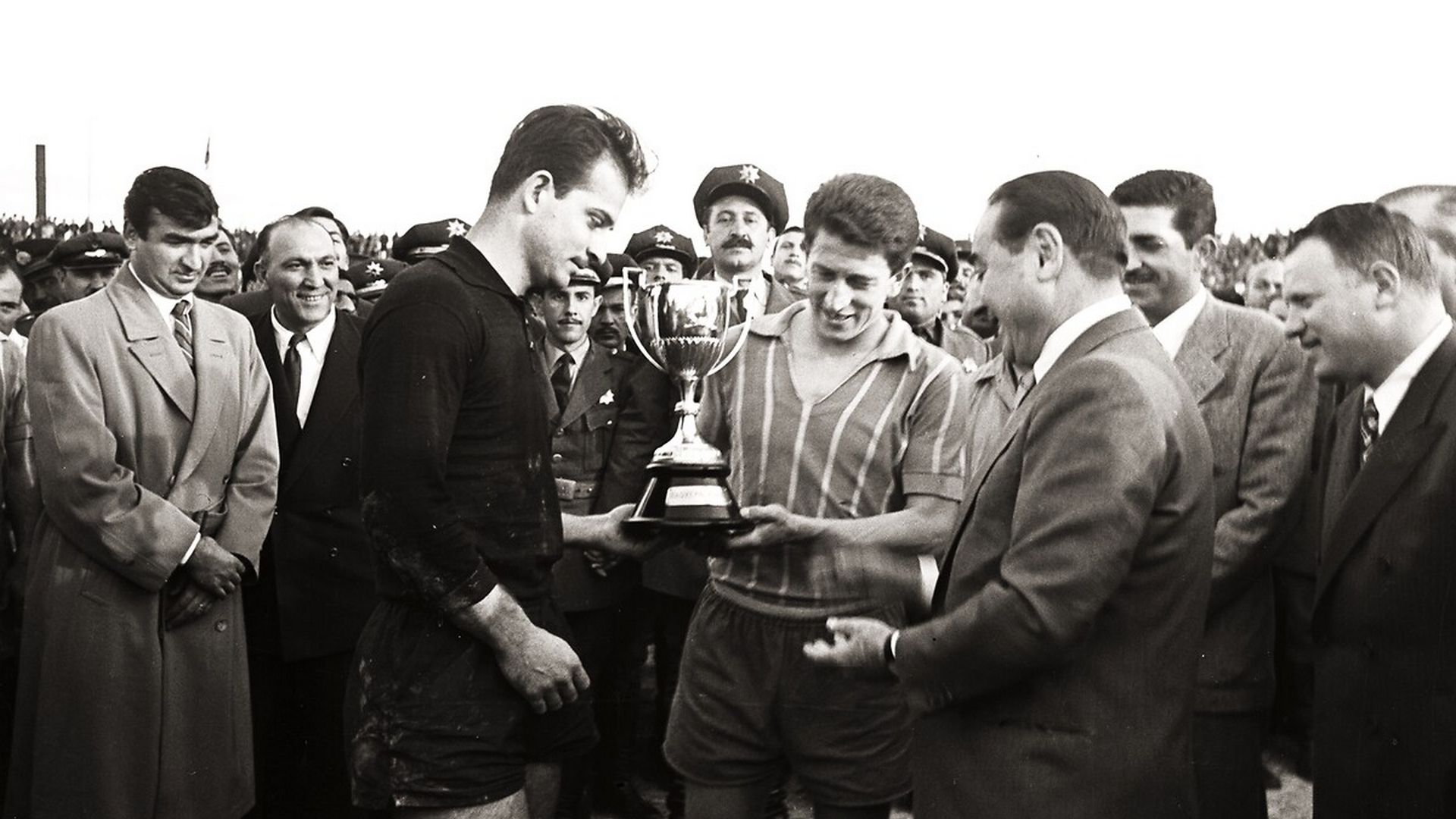 Fenerbahçe-Galatasaray