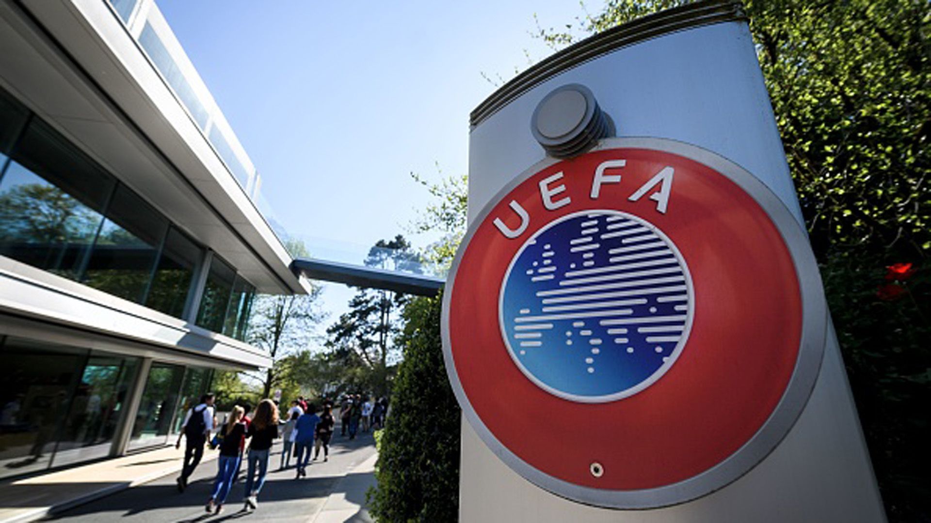 UEFA