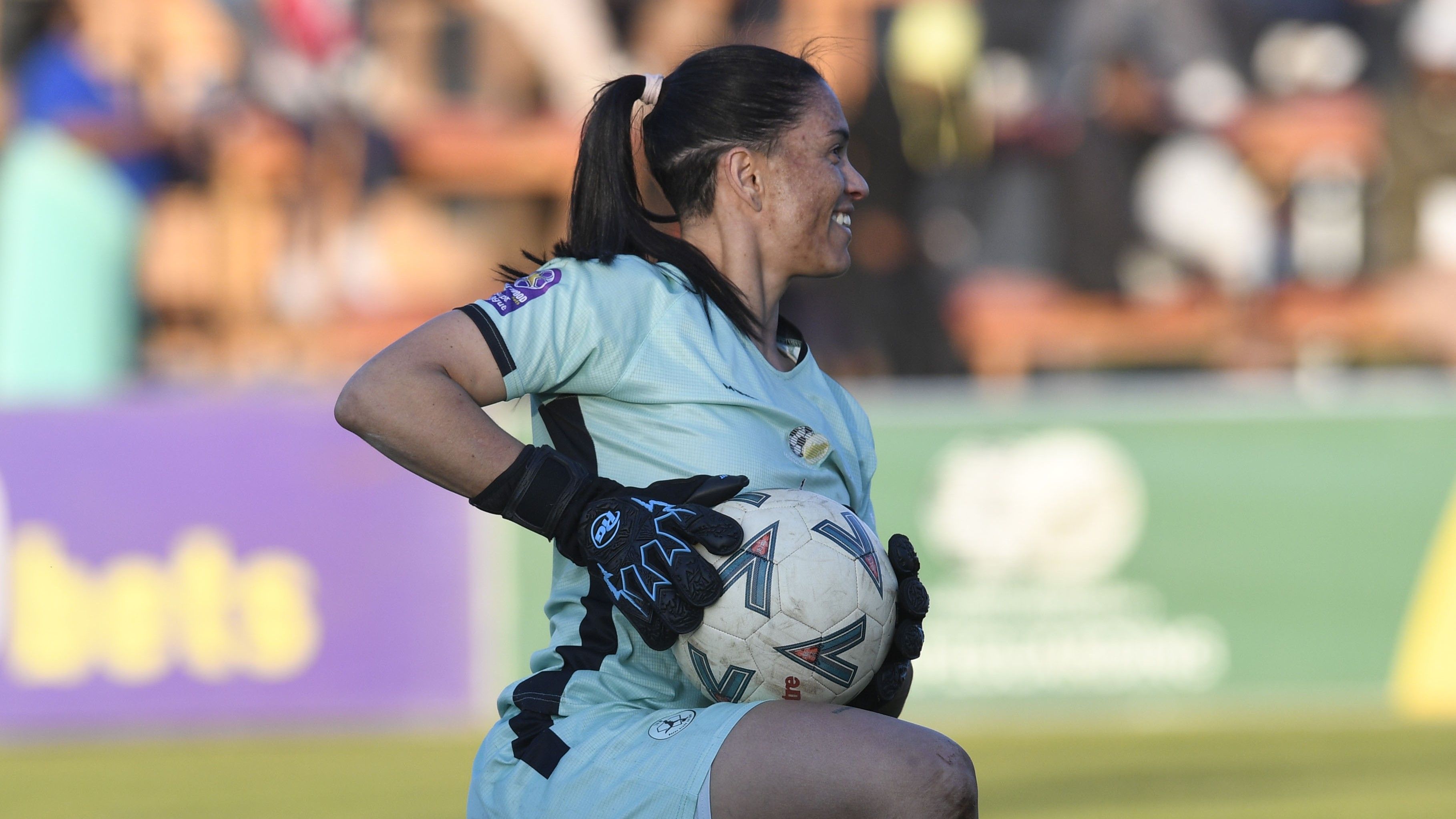 Kaylin Swart, Banyana Banyana