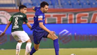 الهلال - الاتفاق - إدواردو - حامد الغامدي