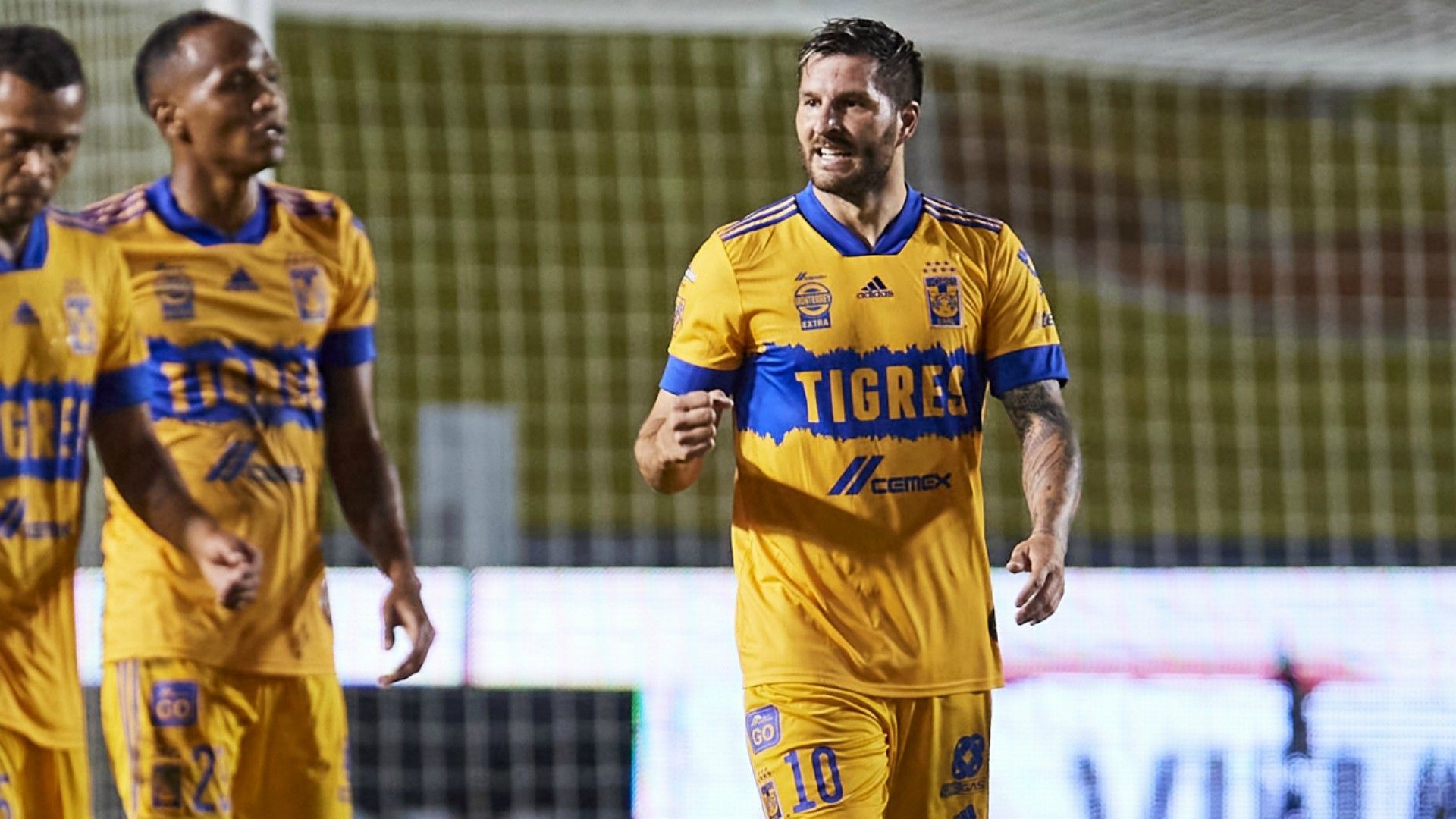 André-Pierre Gignac Tigres