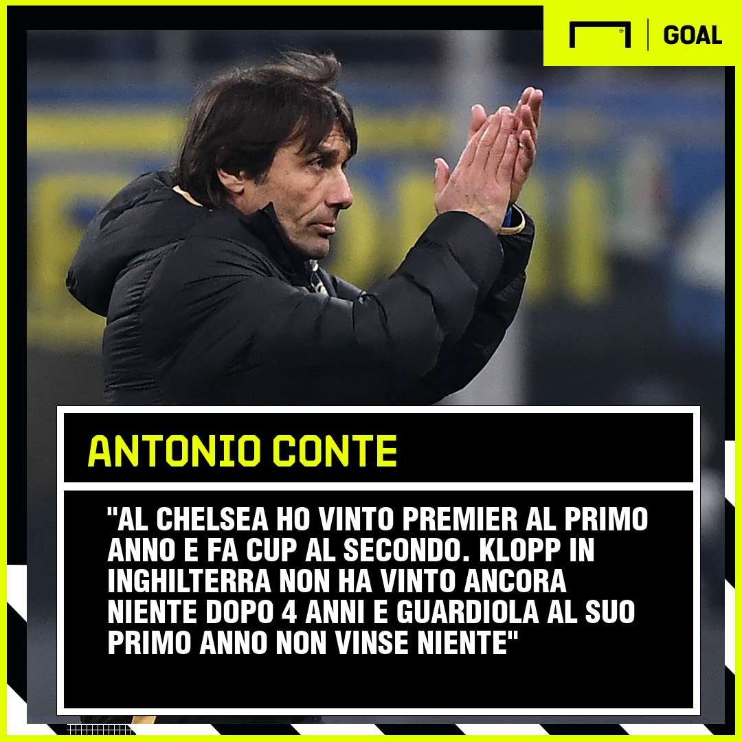 PS Conte