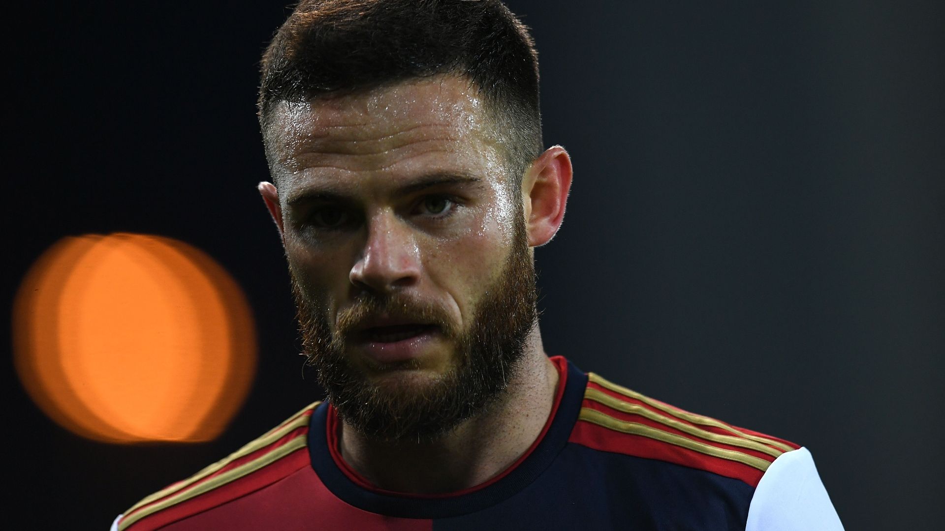 Nandez Cagliari Serie A