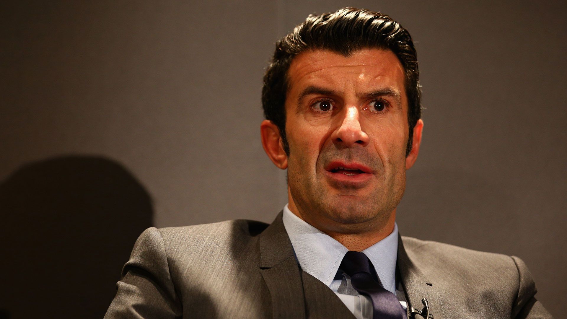 Luis Figo 02192015