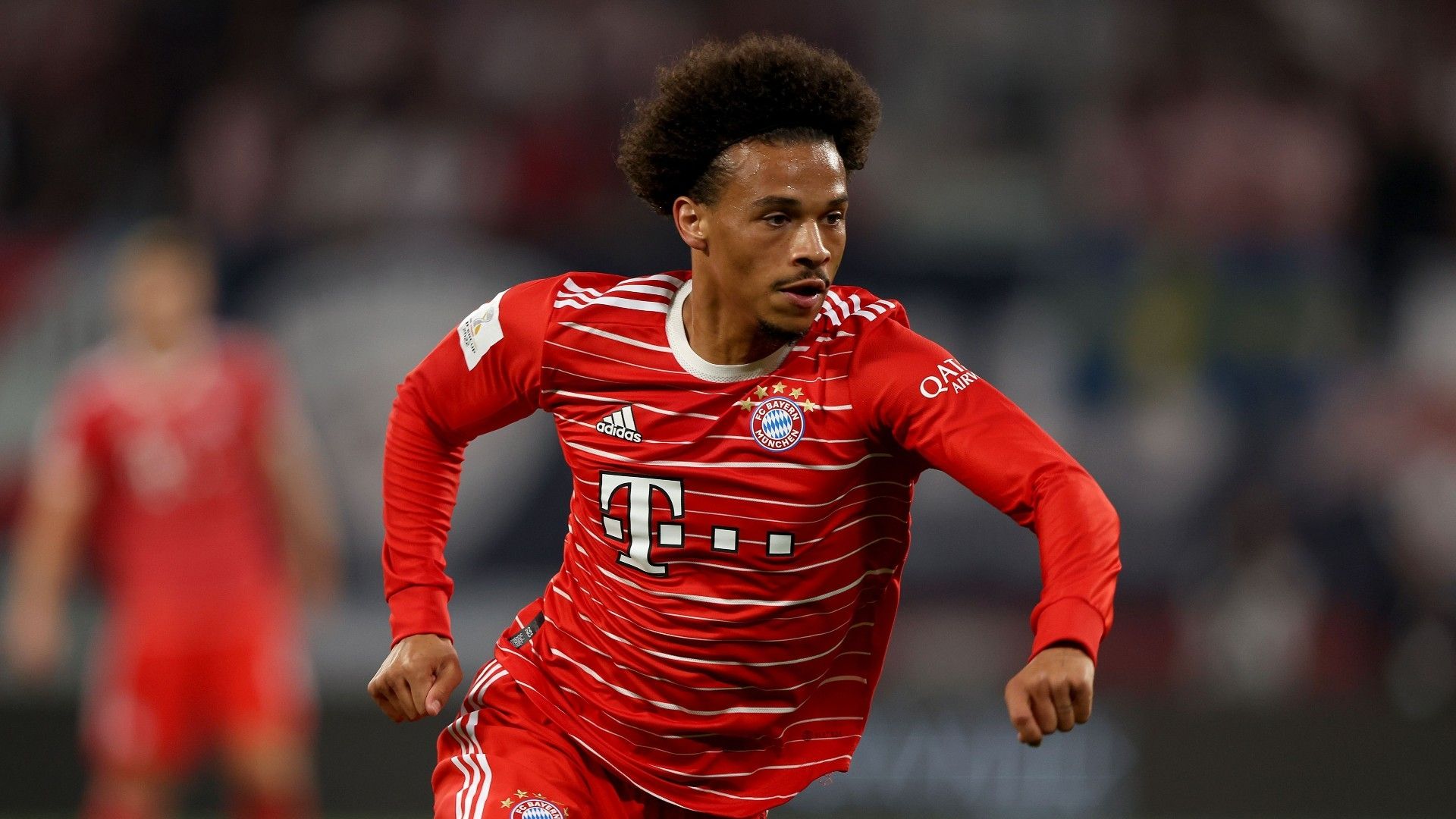 bayern-sane