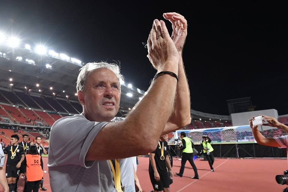 มิโลวาน ราเยวัช