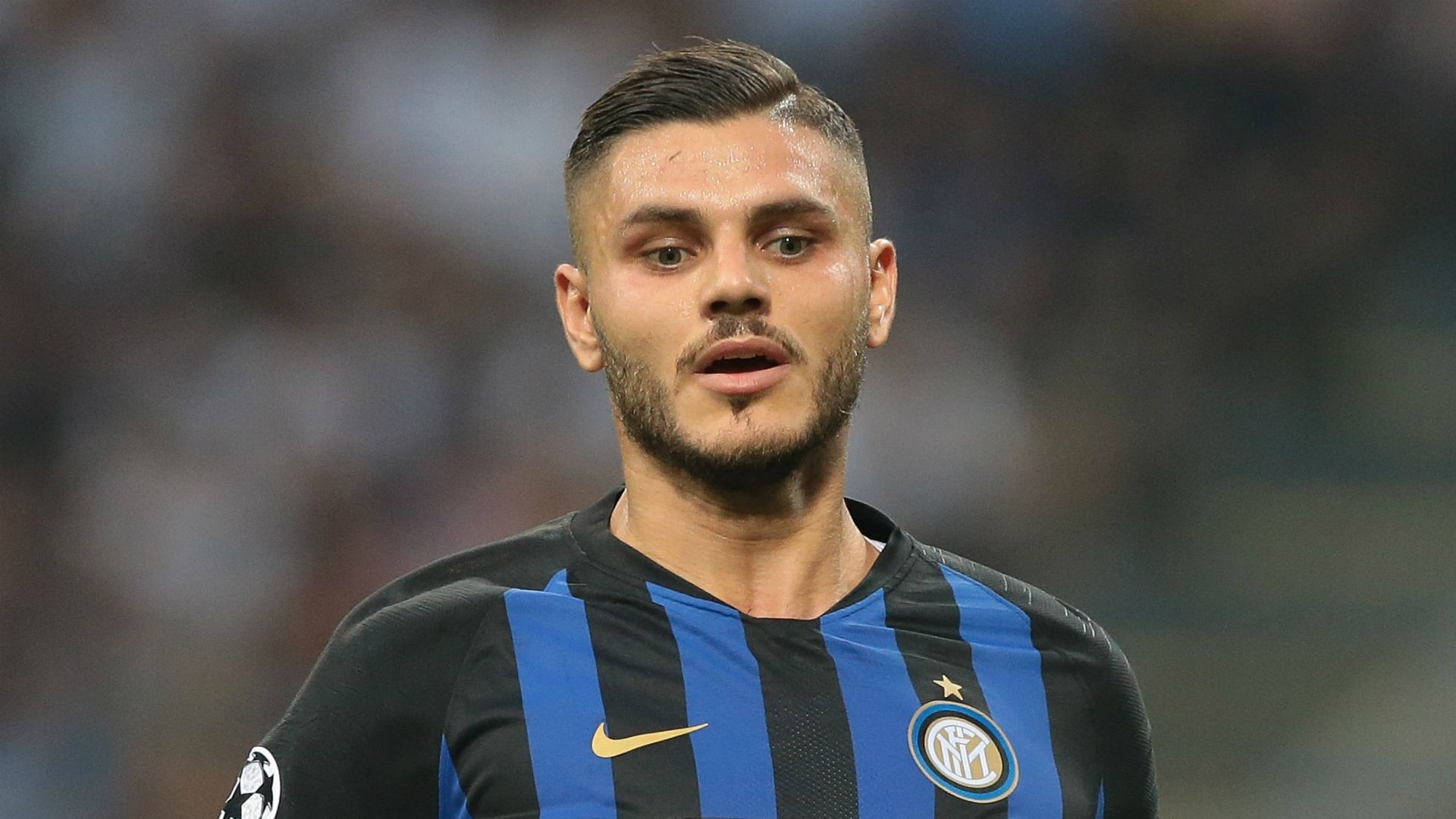 Mauro Icardi - cropped