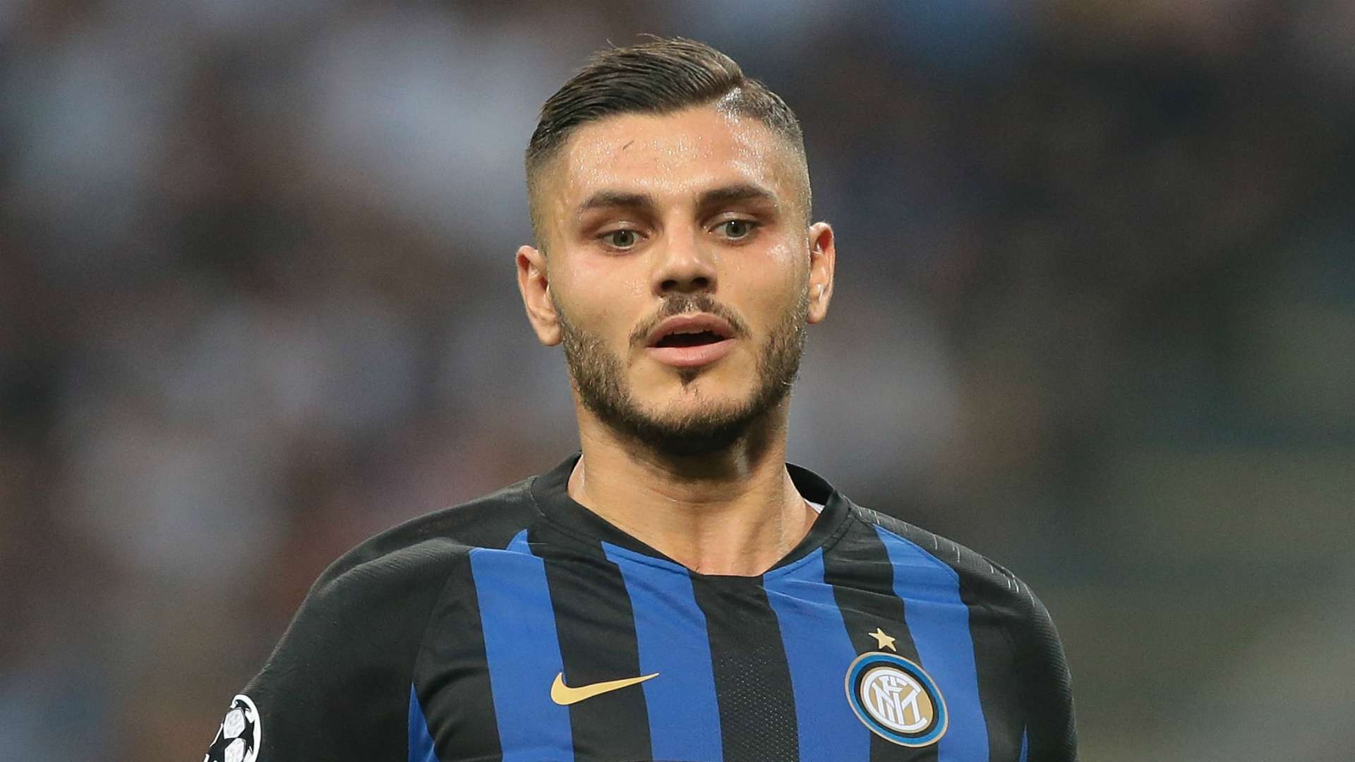 Mauro Icardi - cropped
