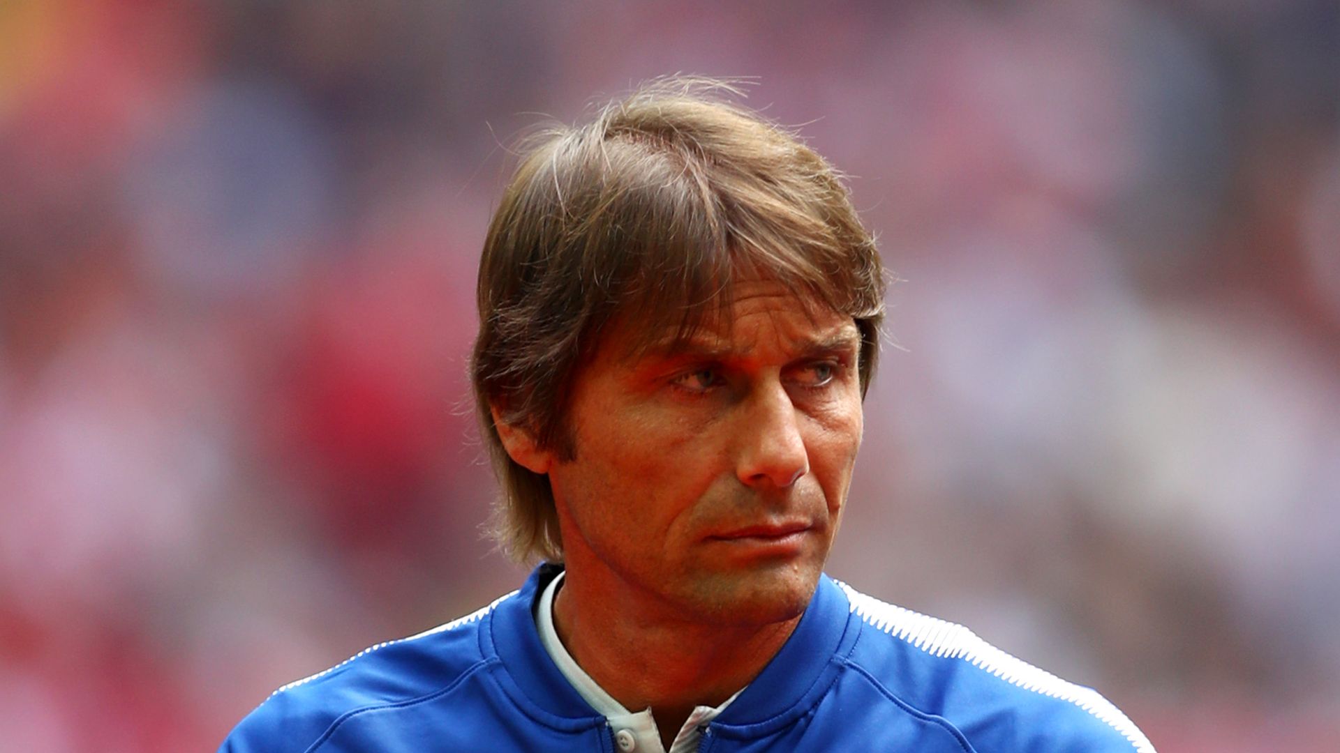Antonio Conte