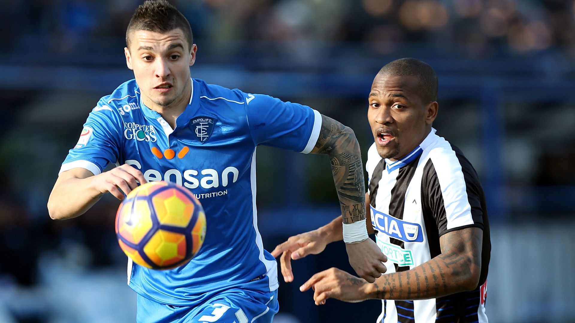 Empoli-Udinese 3