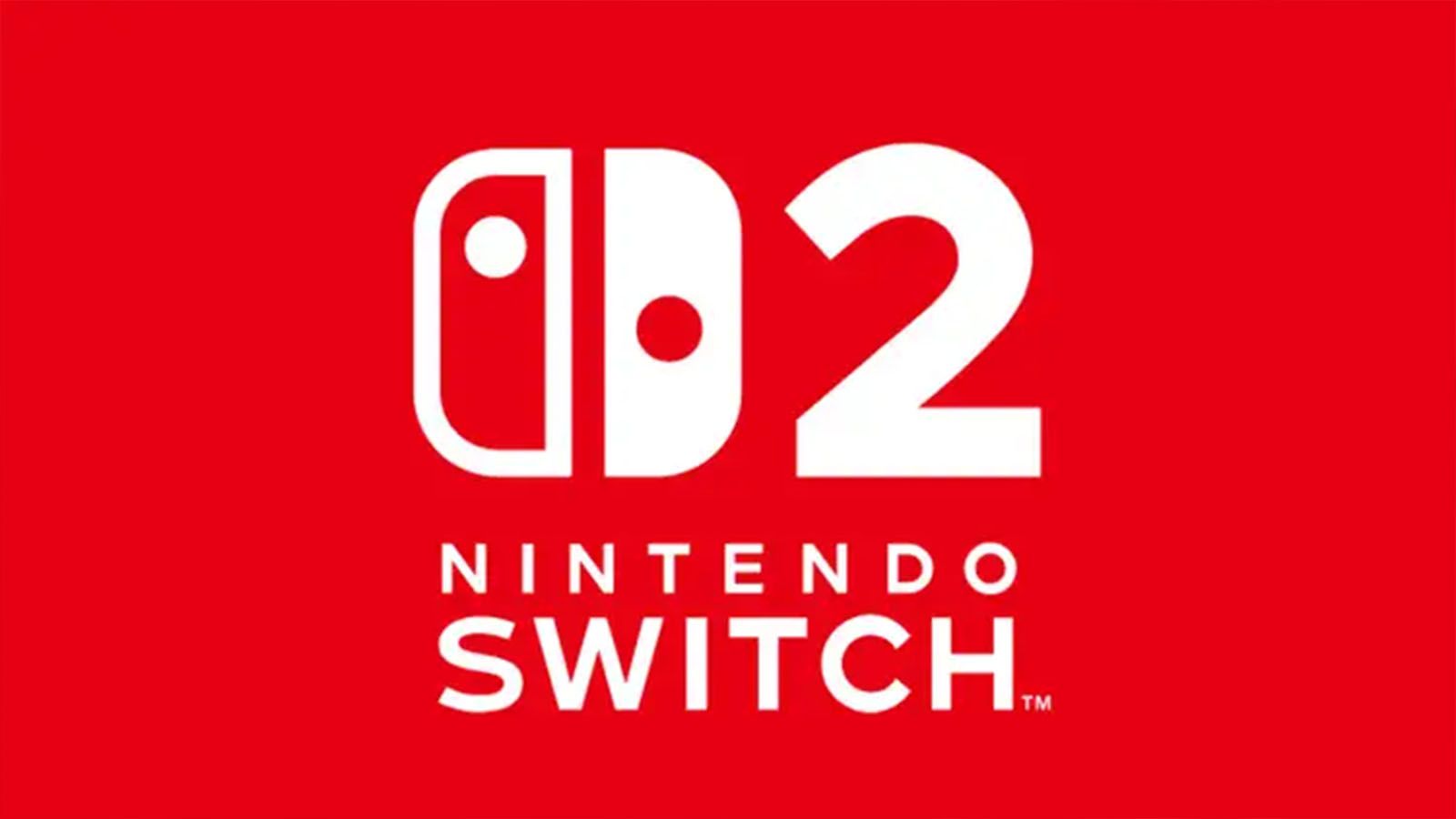 Nintendo Switch 2 header