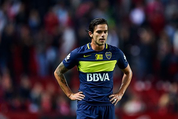Fernando Gago