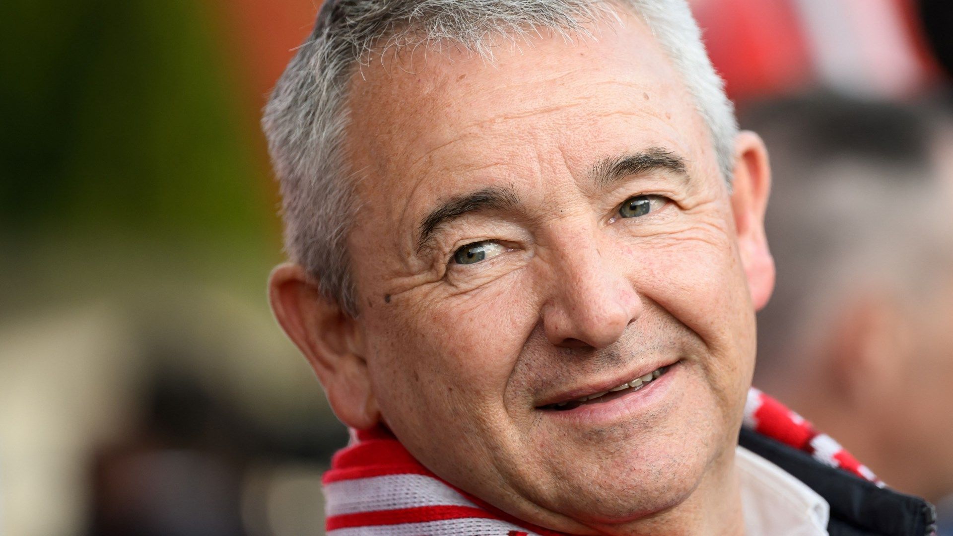 Denis Le Saint Stade Brest 2023