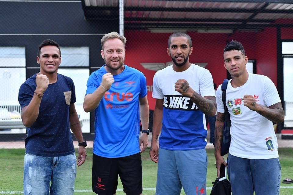 มาโน โพลกิ้ง