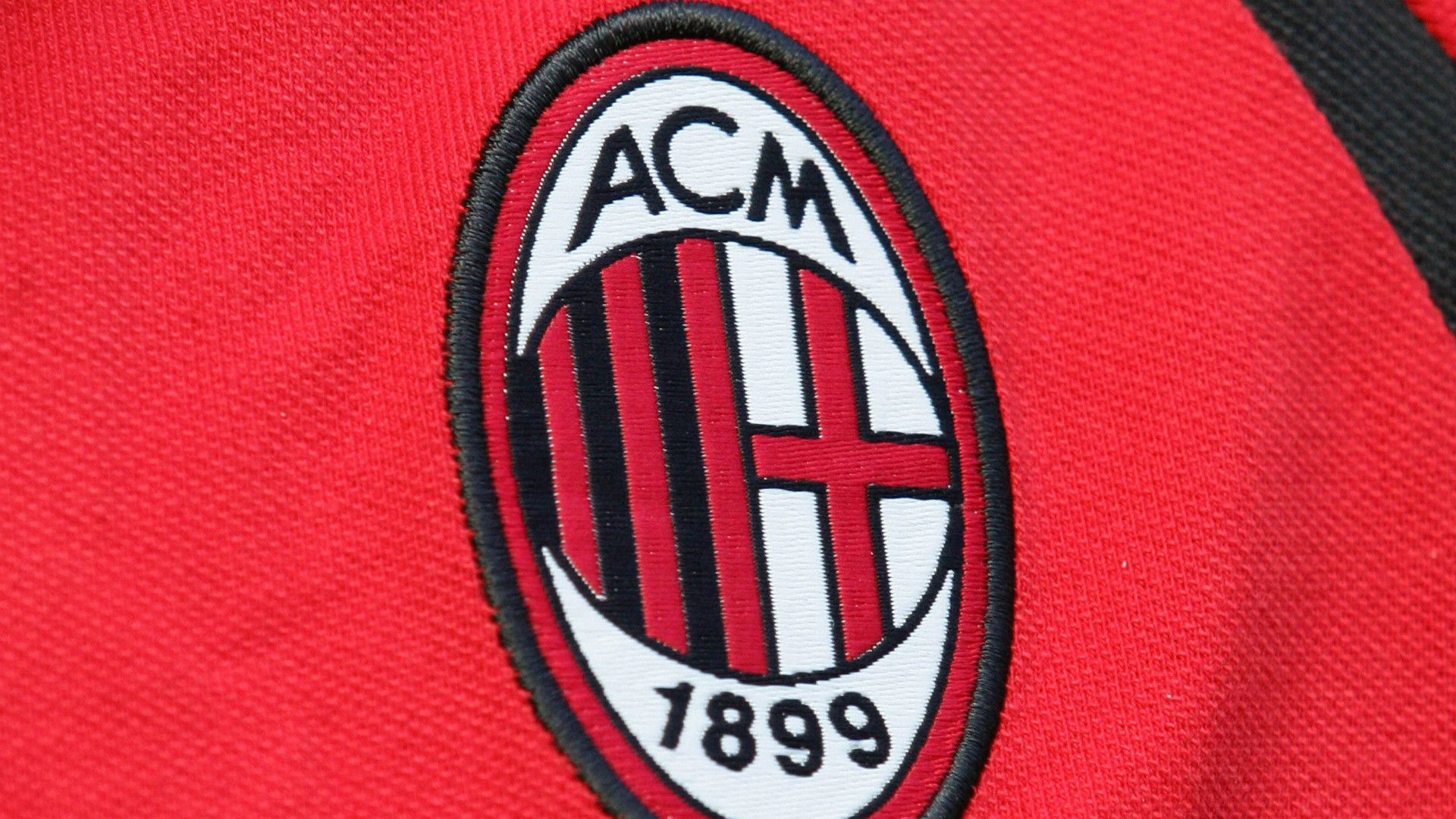 Milan Logo