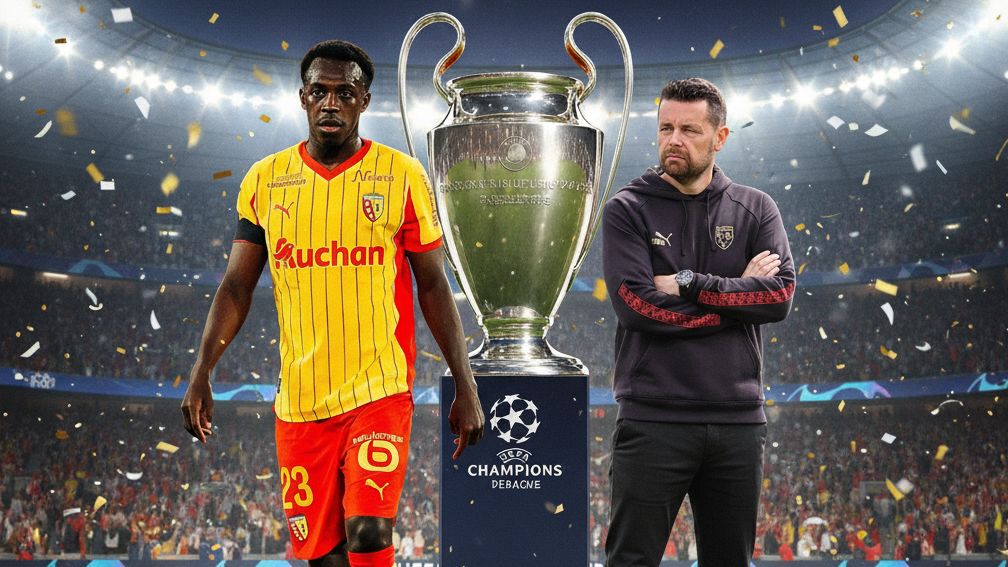 Saud Abdulhamid Pierre Sage Lens (Goal)