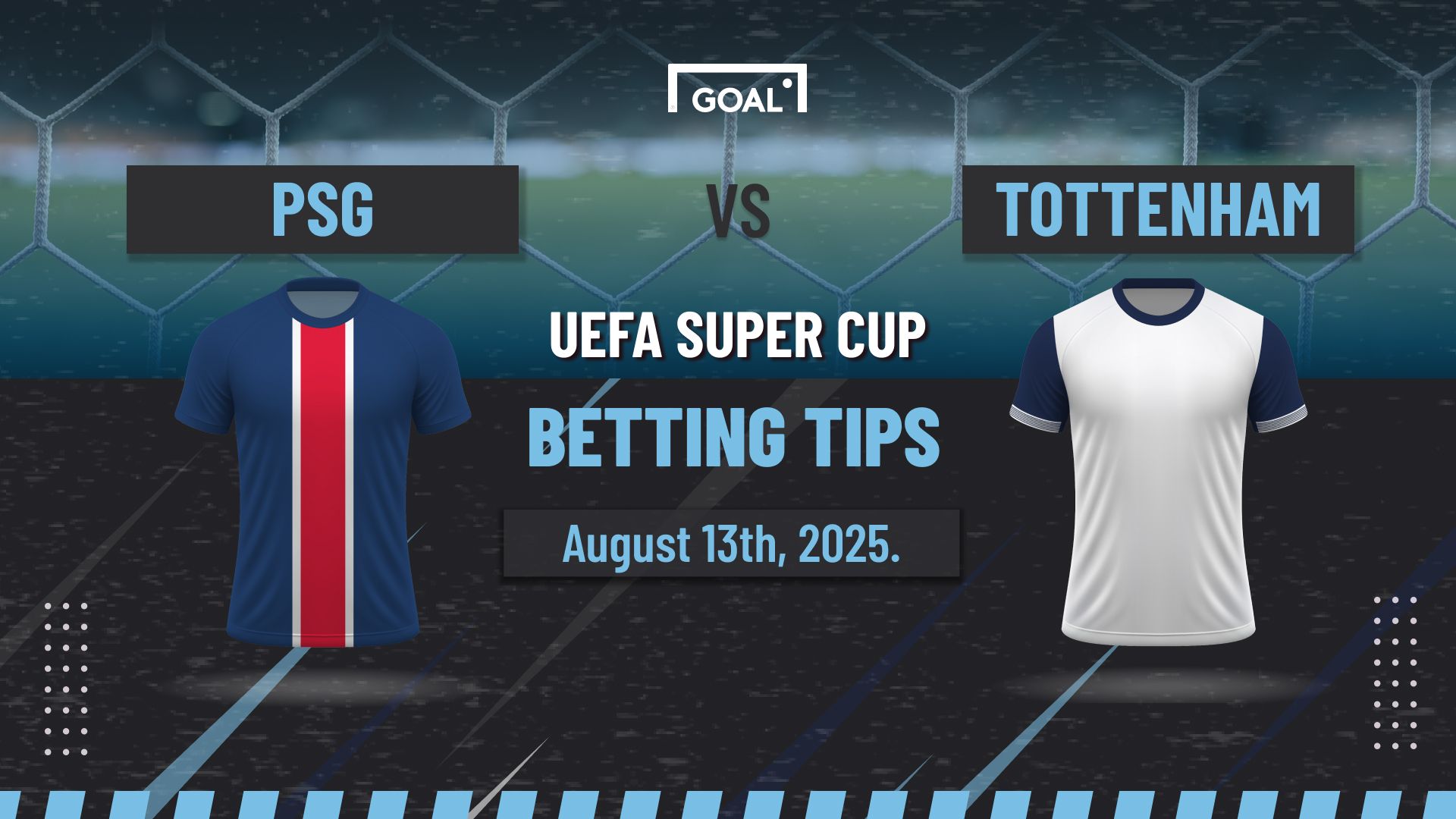 PSG vs Tottenham Predictions