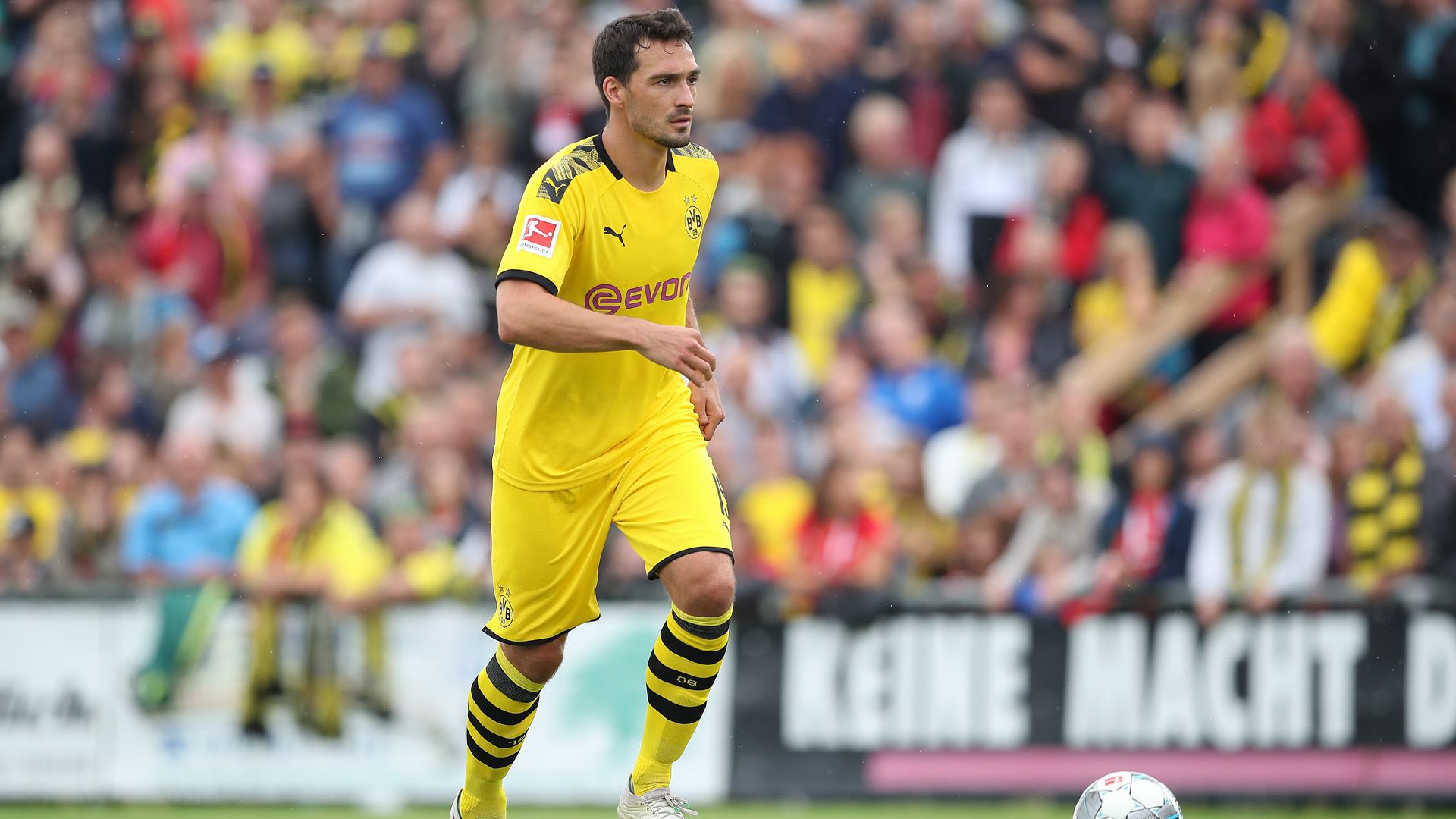 Mats Hummels BVB 2019
