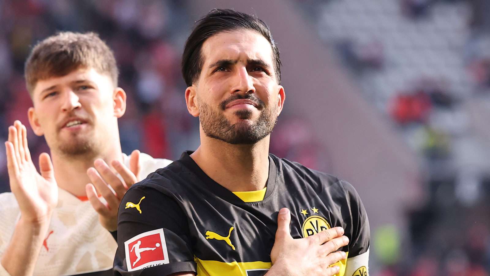 Emre Can