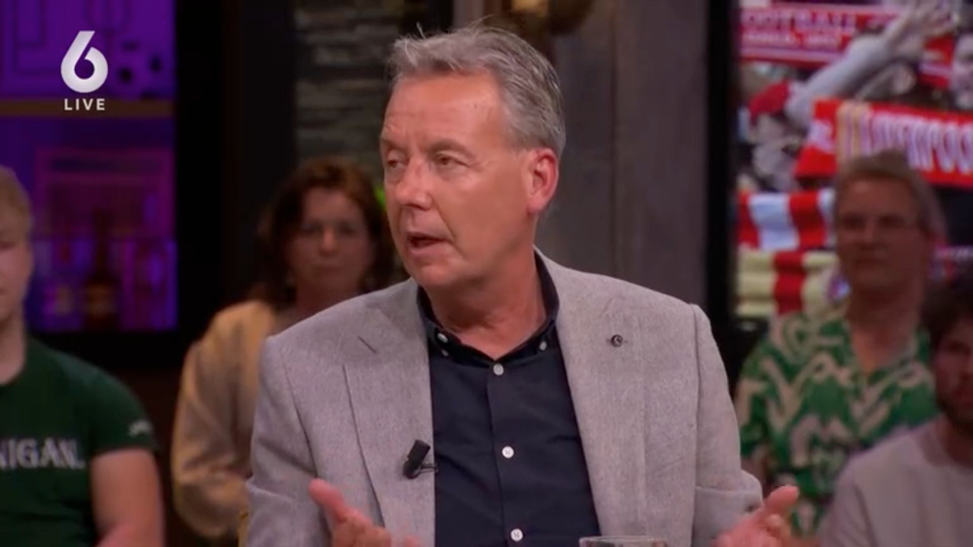 Valentijn Driessen