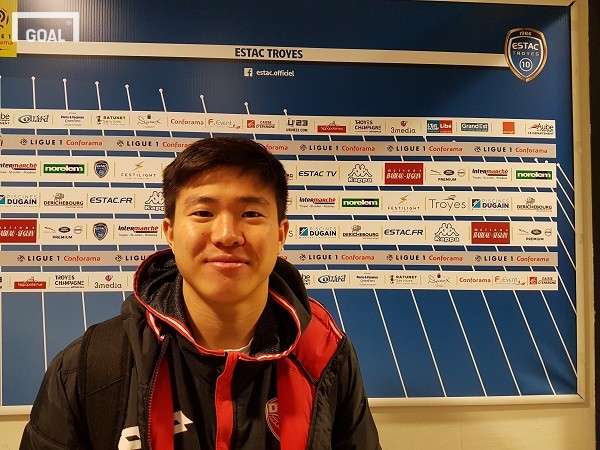 권창훈(트루아전 후)