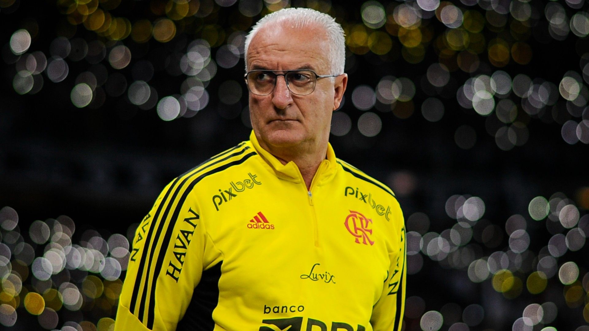 Dorival Júnior Flamengo Atlético-MG Copa do Brasil 22 06 2022