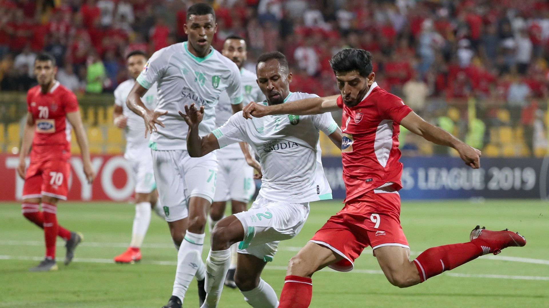 سعيد المولد Saeed Al Mowalad