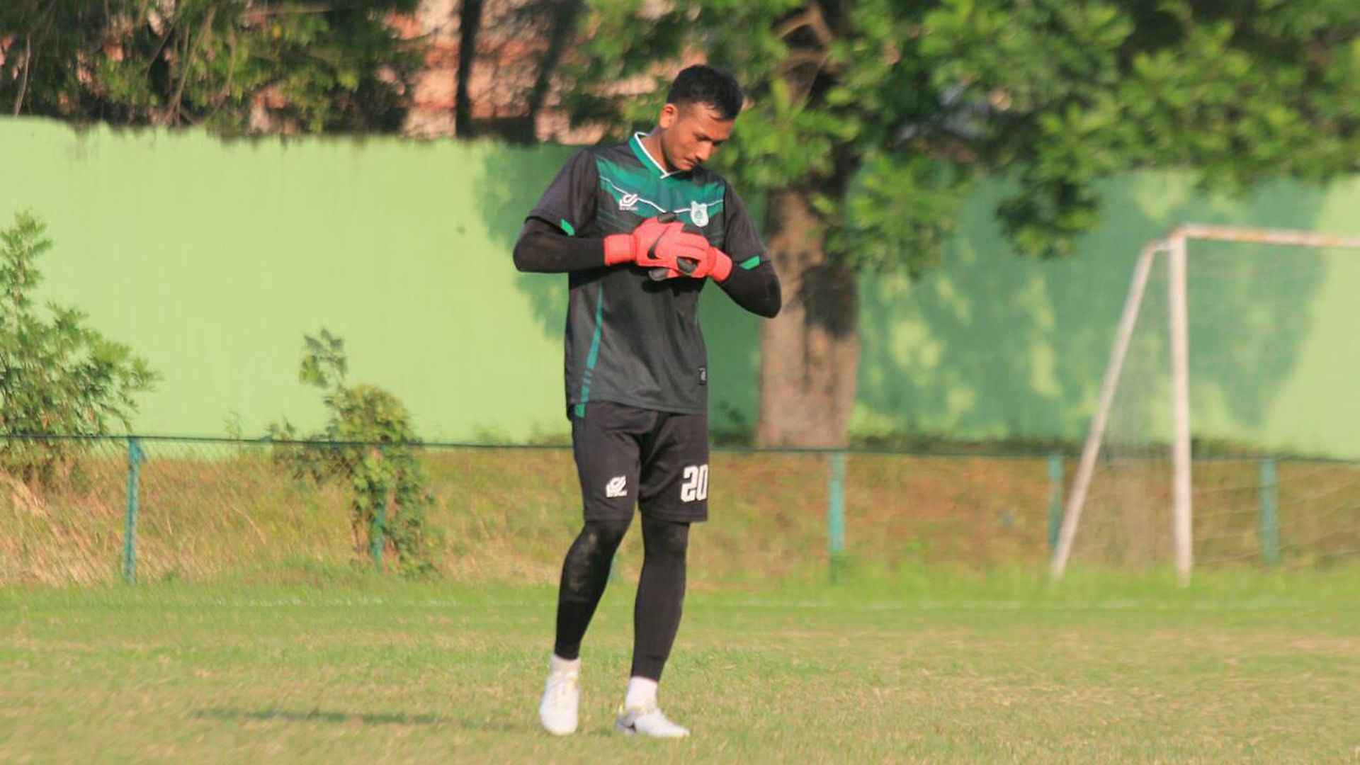Abdul Rohim - PSMS Medan